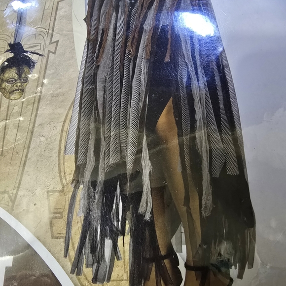 Women's Vodoo Queen - Picture 5 of 8